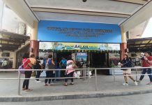 Tourists urged not to bring processed meat products in Boracay Local and international tourists going to Boracay Island in Malay, Aklan were urged not to bring canned or processed meat products as a measure to prevent the entry of African Swine Fever in the province. Jun Aguirre/PN