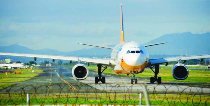Cebu Pacific Low-cost carrier Cebu Pacific supports the idea of providing discounts to the airfare for students under the Student Fare Discount Act that President Rodrigo Duterte signed into law on April this year. CEBUPACIFIC
