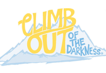 Postpartum Heroes hosts first Philippine Climb Out of the Darkness in Iloilo City
