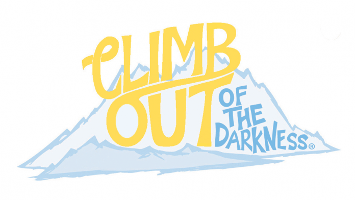 Climb Out of the Darkness