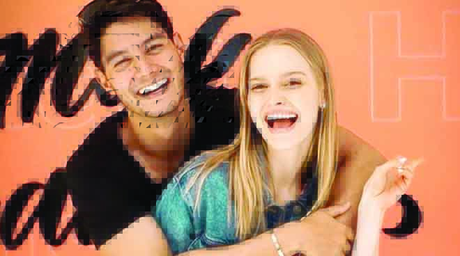 Daniel Matsunaga