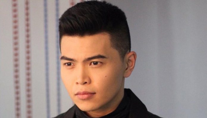 Daryl Ong