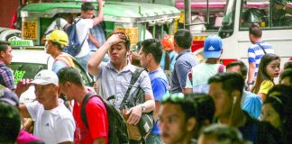 Employment rate improves in July on account of stronger employment in the services and agriculture sectors. On the other hand, unemployment rate steadies and remains to be the lowest rate recorded for all July rounds of survey since 2009. ABS-CBN NEWS