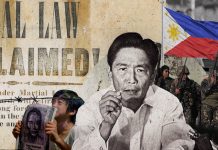 Martial law ‘trauma’ hinders support for Cha-cha – expert Former president Ferdinand Marcos signed Proclamation 1081 on Sept. 21, 1972, when he placed the entire Philippines under martial law, citing rising insurgency and criminality in the country. The martial law was lifted on January 1981. MARTIALLAWMUSEUM.PH