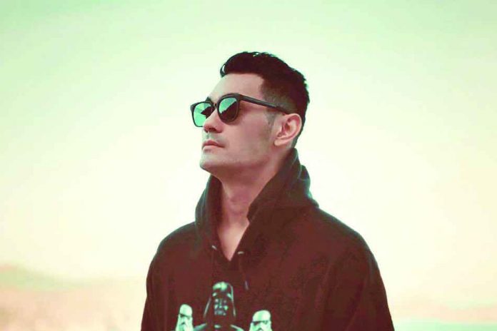 Gabriel Valenciano