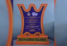 In disaster mgt, not having casualties is ‘biggest prize’