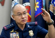 Albayalde: More than 30 WV cops involved in drugs Former police chief General Oscar Albayalde