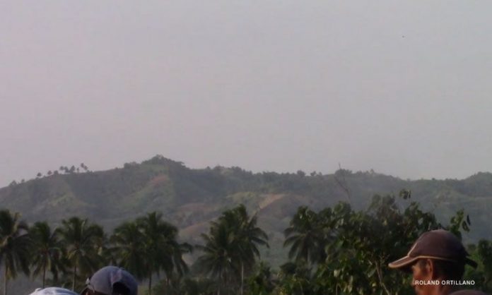 Haze Visayas Mindanao