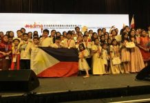 Ilonggo math wizards shine in int’l competition Photo courtesy of HKIMO-Philippines