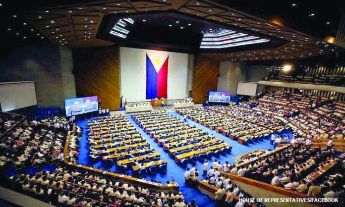 The House Committee on Appropriations on Wednesday approved House Joint Resolutions 9, 10 and another still-unnumbered seeking to extend the validity of some portions of the 2019 budget until next year. HOUSE OF REPRESENTATIVES