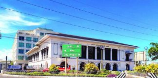 Iloilo is sending a trade mission of around 23 persons, including government officials and private sector leaders, to Guam for the trade fair on Sept. 12 to Sept. 16. OUT OF TOWN BLOG