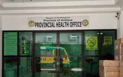 Integrated Provincial Health Office-Antique Integrated Provincial Health Office-Antique urges parents to have their children immunized with polio vaccine due to the reemergence of the viral disease in the country. PNA