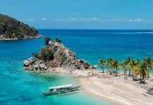 Undesirable practices threaten Gigantes island chain; Voluntary closure of islands to tourism activities pushed Islas de Gigantes in the municipality of Carles, Iloilo is a fledgling tourist attraction that boasts of white-sand beaches, pristine waters and fresh sea breeze. IAN JOHN PAMPLONA/PN
