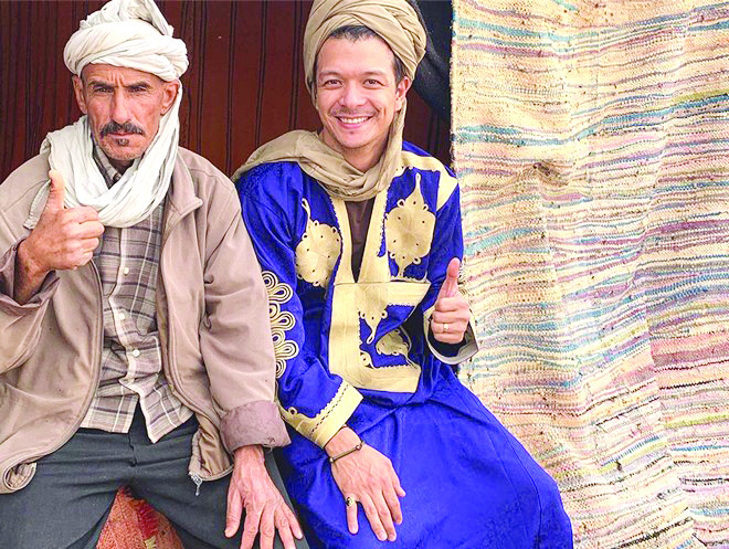 Jericho Rosales