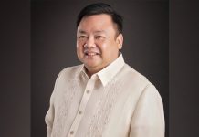 Mayor Jerry Trenas