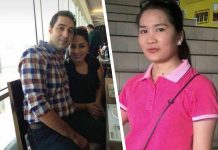 Syria convicts boss of frozen Iloilo OFW CRIME DOES NOT PAY. Syrian Mona Ali Hassoun (left) has been convicted by courts in Syria this year and Kuwait last year for the death of Ilongga overseas Filipino worker Joanna Demafelis (right). Her Lebanese husband Nader Essam Assaf was convicted in Kuwait, too, and is currently undergoing trial in Lebanon where he fled. Both have been sentenced in absentia to die by hanging in Kuwait.