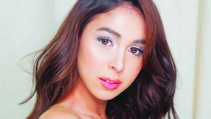Julia Barretto