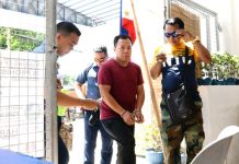 LTO revokes license of driver in fatal road accident June Paul Valencia. Photo courtesy of Leo Solinap