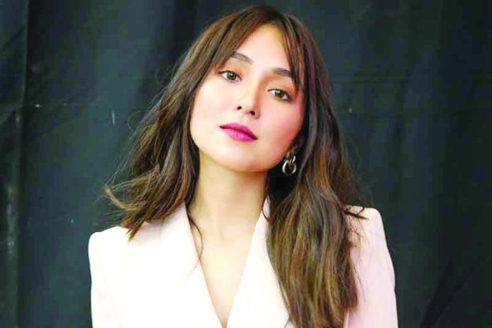 Kathryn Bernardo