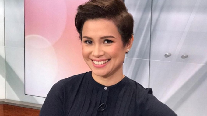 Lea Salonga