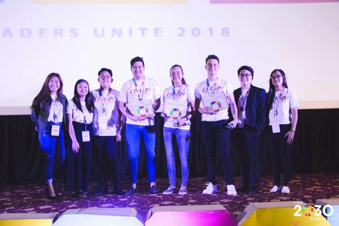 Leaders Unite 2019 The 2030 Project is a non-profit organization that promotes effective leadership to the youth who will be a transforming body in creating effective solutions for the society. Leaders Unite 2019: Afterhours, a one-day even of The 2030 Project, with the theme “Advancing the global goals through activation of everyday heroes” will be happening this Sept. 28 at The Mansion in Iloilo City.
