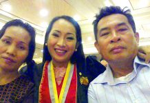 Engineer powers dream through faith and SM Foundation MJ Felongco