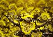 A quick glance at how Dinagyang started The Ilonggo Librodo has mounted numerous solo shows and hosted more than 150 workshops worldwide since 2007.
