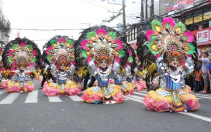 Masskara Barangay Tangub was hailed as the champion of last year’s MassKara Festival Street and Arena Dance Competition. PTV NEWS