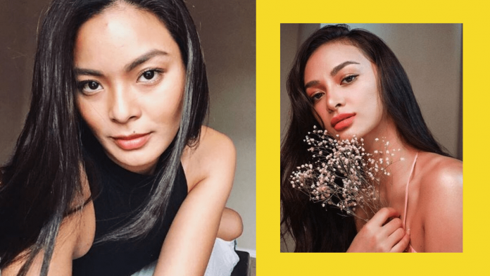 Maxine, Kylie
