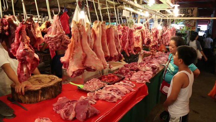 Meat