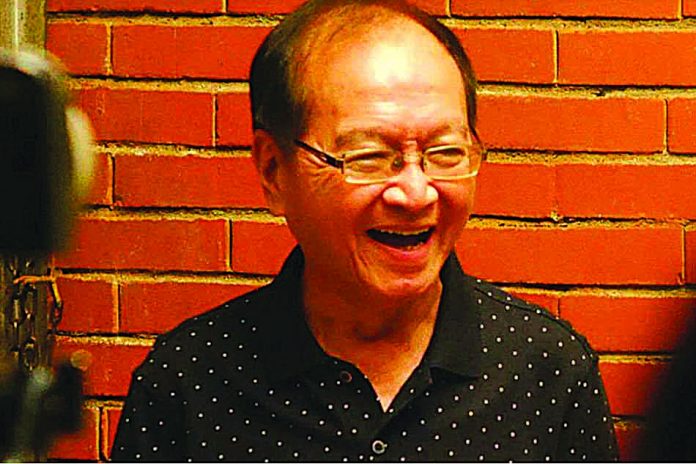 Mel Chionglo