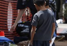 PARENTAL NEGLECT: ICPO wants erring parents punished Getty Images