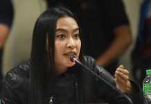 Upon hearing her new cabinet position, former Palace communication official Ester Margaux “Mocha” Uson says she will now have more time to focus on the needs of overseas Filipino workers. ABS-CBN NEWS