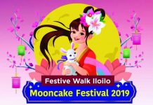 Festive Walk Mall celebrates Mooncake Festival 2019