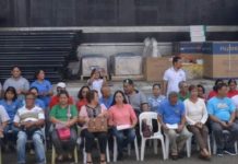 NegOcc gives post-harvest facilities to hog raisers, LGUs The Negros Occidental provincial government distributes post-harvest facilities to 13 groups of recipients with the assistance of the Provincial Veterinary Office. PIO NEGROS OCCIDENTAL
