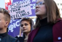 New South Wales legalizes abortion The legislation, which decriminalizes abortion, generated weeks of heated debate in New South Wales, Australia. GETTY IMAGES