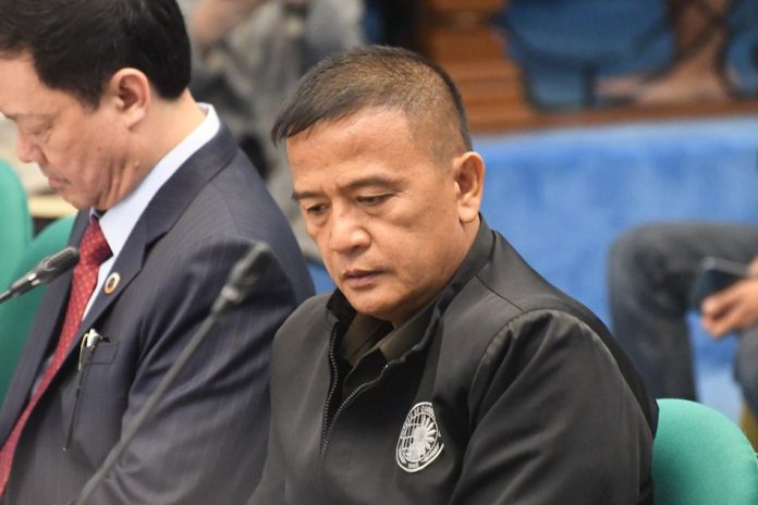 Nicanor Faeldon President Rodrigo Duterte says he has no plans of giving sacked Bureau of Corrections chief Nicanor Faeldon new government position as the latter faces “enough controversies.” ABS-CBN NEWS