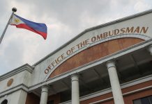 Ombudsman to mayors: Watch your offices for corruption The Office of Ombudsman slaps six months suspension without pay on 27 Bureau of Corrections executives in relation to the release of heinous crimes convicts under the good conduct time allowance law. ABS-CBN NEWS