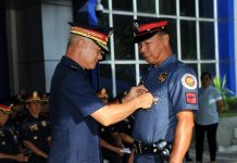 PHILIPPINE NATIONAL POLICE PHOTO
