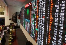 Global markets in positive mood Philippine stock market closed at 7,992.32 last week, only a few points short of the major 8,000 point psychological level. BWORLDONLINE.COM