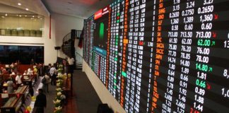 Philippine stock market closed at 7,992.32 last week, only a few points short of the major 8,000 point psychological level. BWORLDONLINE.COM