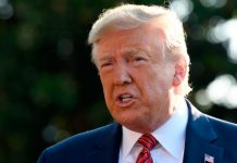US lawmakers see ‘troubling’ whistleblower complaint United States President Donald Trump on Wednesday dismissed the impeachment proceedings as a “hoax” and a “witch-hunt.” CNN.COM