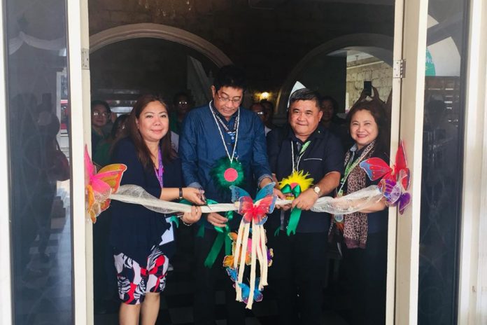 Provincial Agri-Aqua Trade Fair and Exhibit 2019 Photo by Invest in Iloilo, Philippines via Facebook