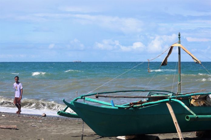 Red tide Photo for representation only. Red tide is used to describe harmful algal bloom that make potent natural toxins and may cause illness in humans and animals. BOY RYAN ZABAL/AKEAN FORUM