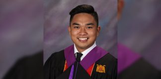 Reiven John Borbon Bernales