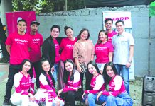 SHARP “KALYESERYE VIDEOKE CHALLENGE”