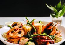 Four all-in treats by Seda Atria Seda Atria is offering four promos as it celebrates its 4th anniversary this September.