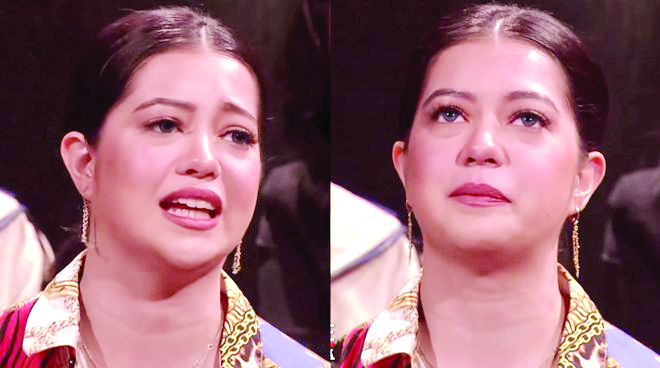 Sue Ramirez