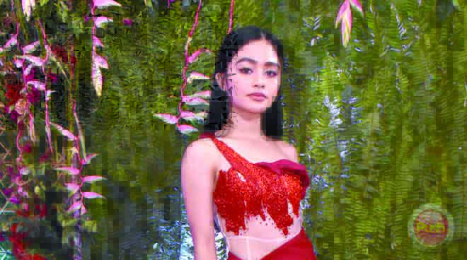 Vivoree Esclito
