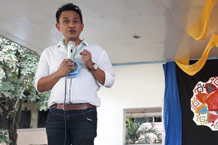 Wilson Gamboa Jr Councilor Wilson Gamboa Jr. FACEBOOK